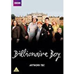 Billionaire Boy [DVD]